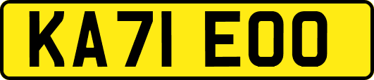 KA71EOO