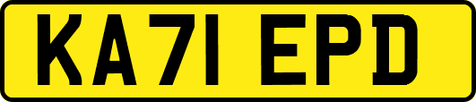 KA71EPD