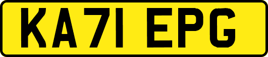 KA71EPG