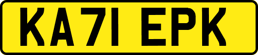 KA71EPK