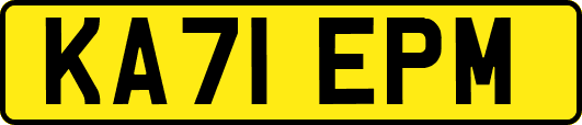 KA71EPM