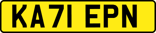 KA71EPN