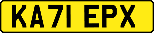 KA71EPX
