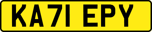 KA71EPY