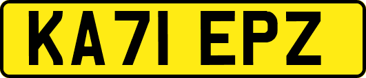 KA71EPZ