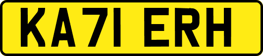 KA71ERH