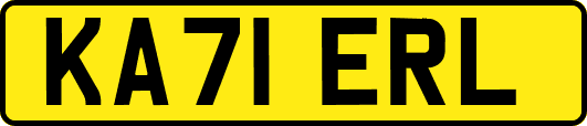 KA71ERL