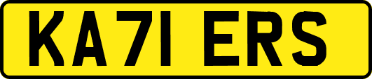 KA71ERS