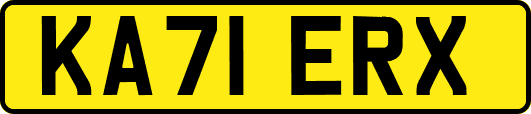 KA71ERX