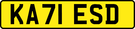 KA71ESD