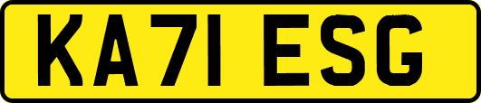 KA71ESG