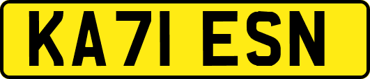 KA71ESN
