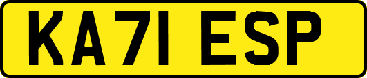 KA71ESP