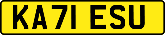 KA71ESU