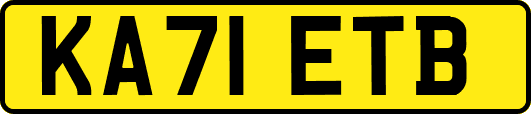 KA71ETB