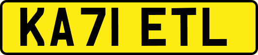 KA71ETL