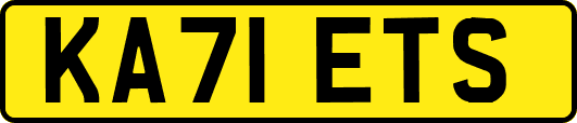 KA71ETS