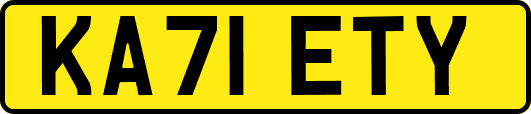 KA71ETY