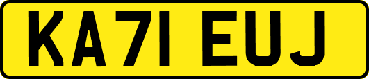 KA71EUJ