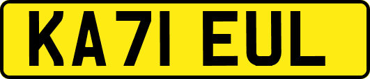 KA71EUL