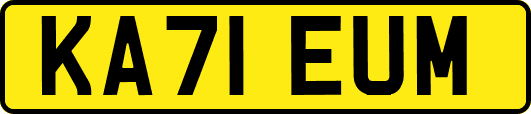 KA71EUM