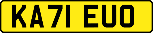 KA71EUO