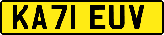 KA71EUV