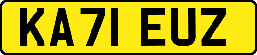 KA71EUZ