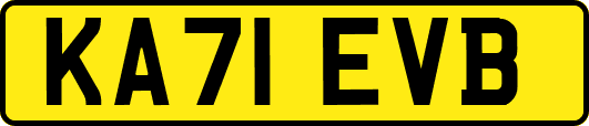 KA71EVB