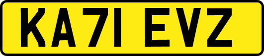 KA71EVZ