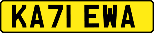 KA71EWA