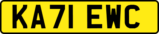 KA71EWC