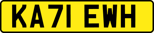 KA71EWH