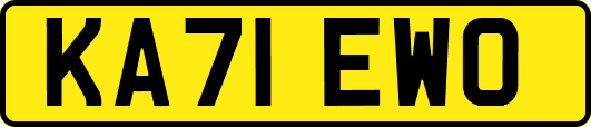 KA71EWO