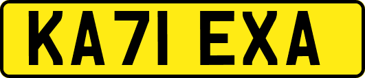 KA71EXA