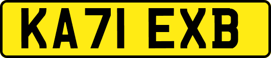 KA71EXB