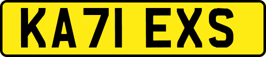 KA71EXS