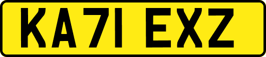 KA71EXZ