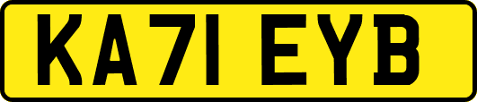 KA71EYB