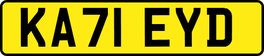 KA71EYD