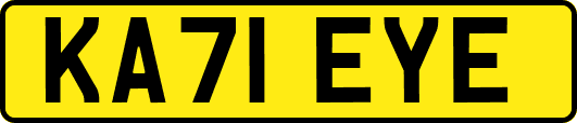 KA71EYE
