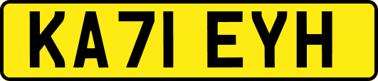 KA71EYH