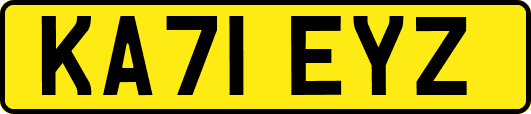 KA71EYZ