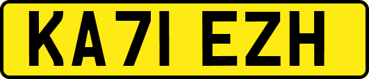 KA71EZH