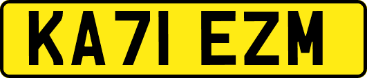 KA71EZM