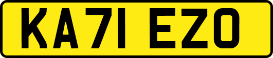 KA71EZO
