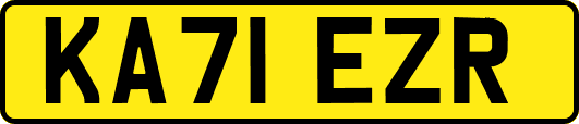 KA71EZR