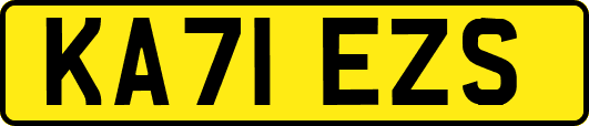 KA71EZS