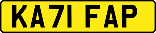 KA71FAP