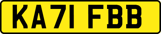 KA71FBB